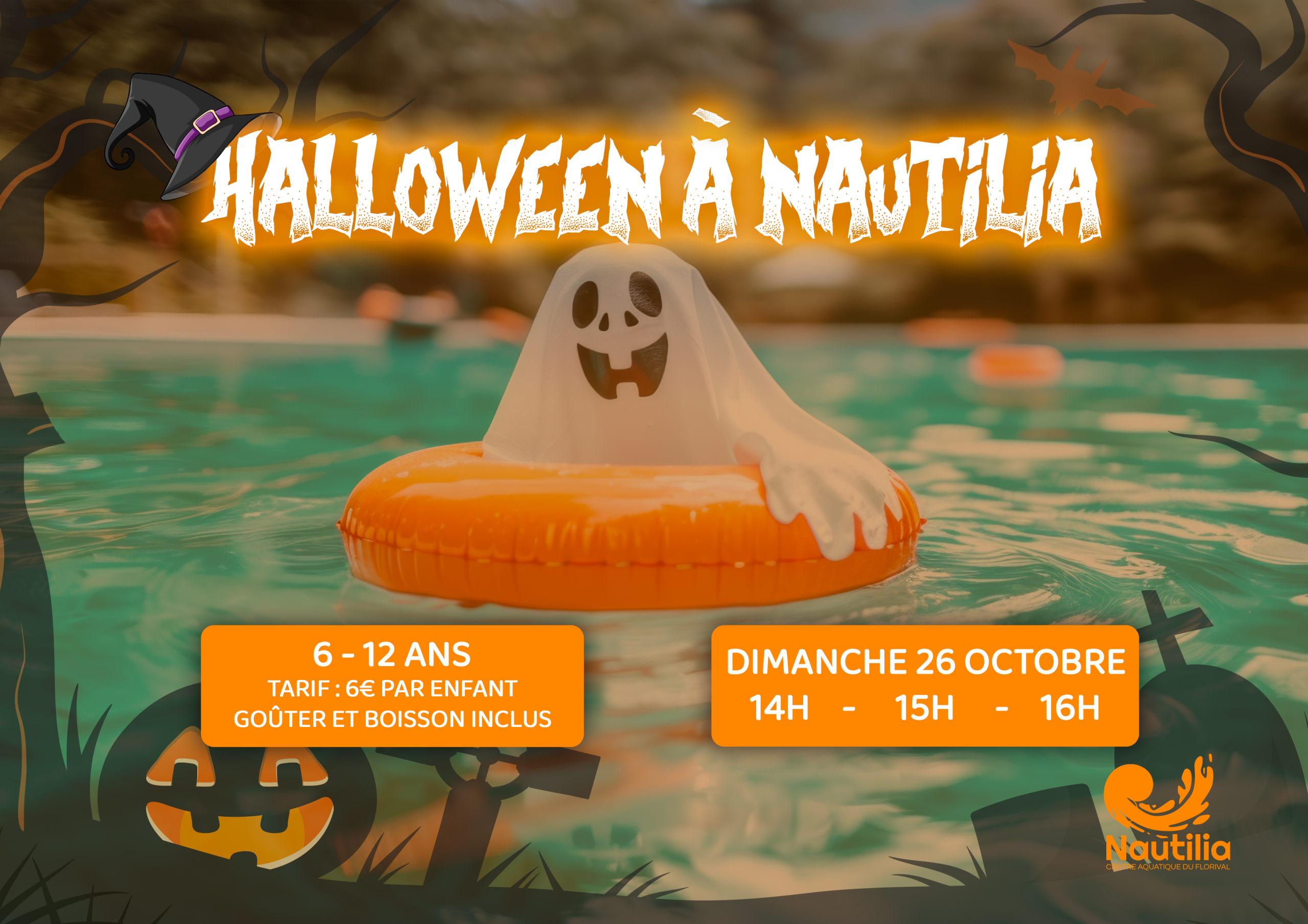 AFFICHE halloween enfants 2(1)